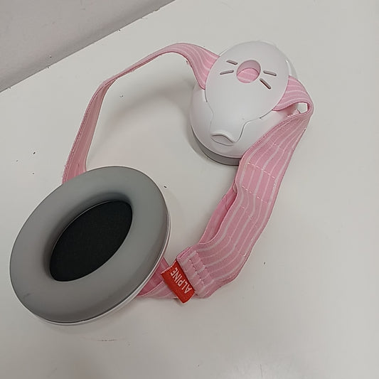 Alpine Baby Co. Safety