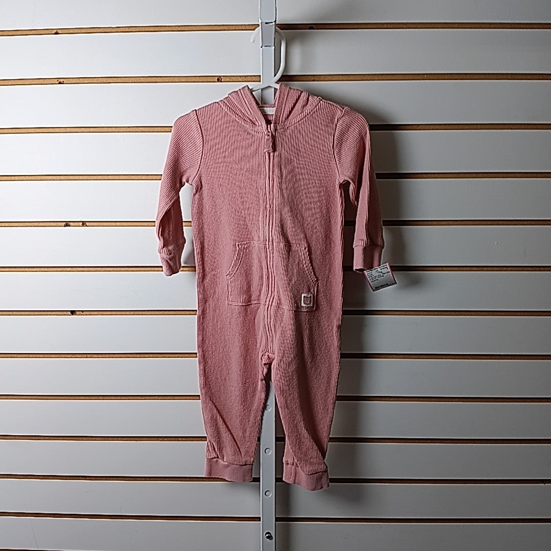 Carter's 12 Months Romper