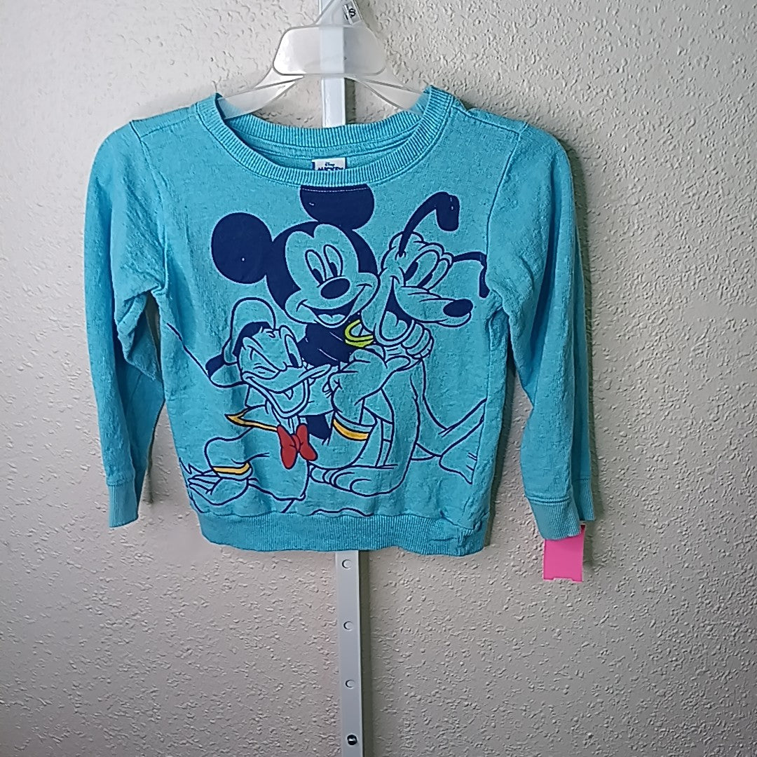 Disney 7 Shirt