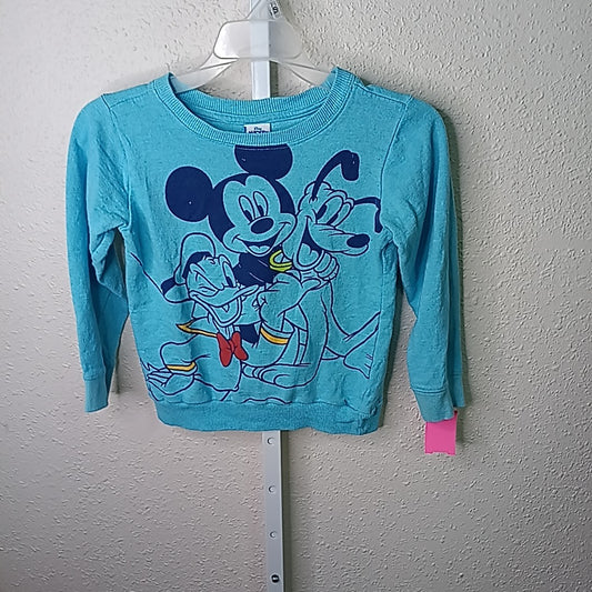 Disney 7 Shirt