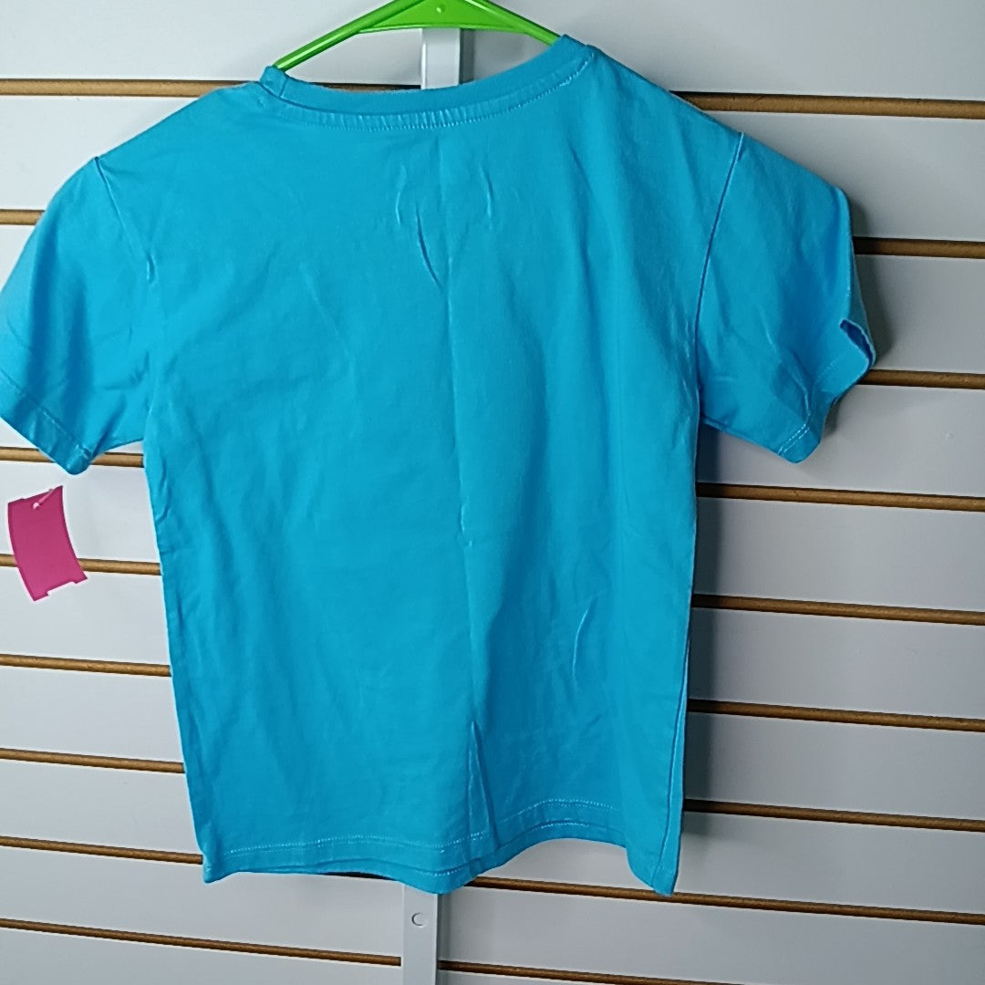 Super Mario 6 Shirt
