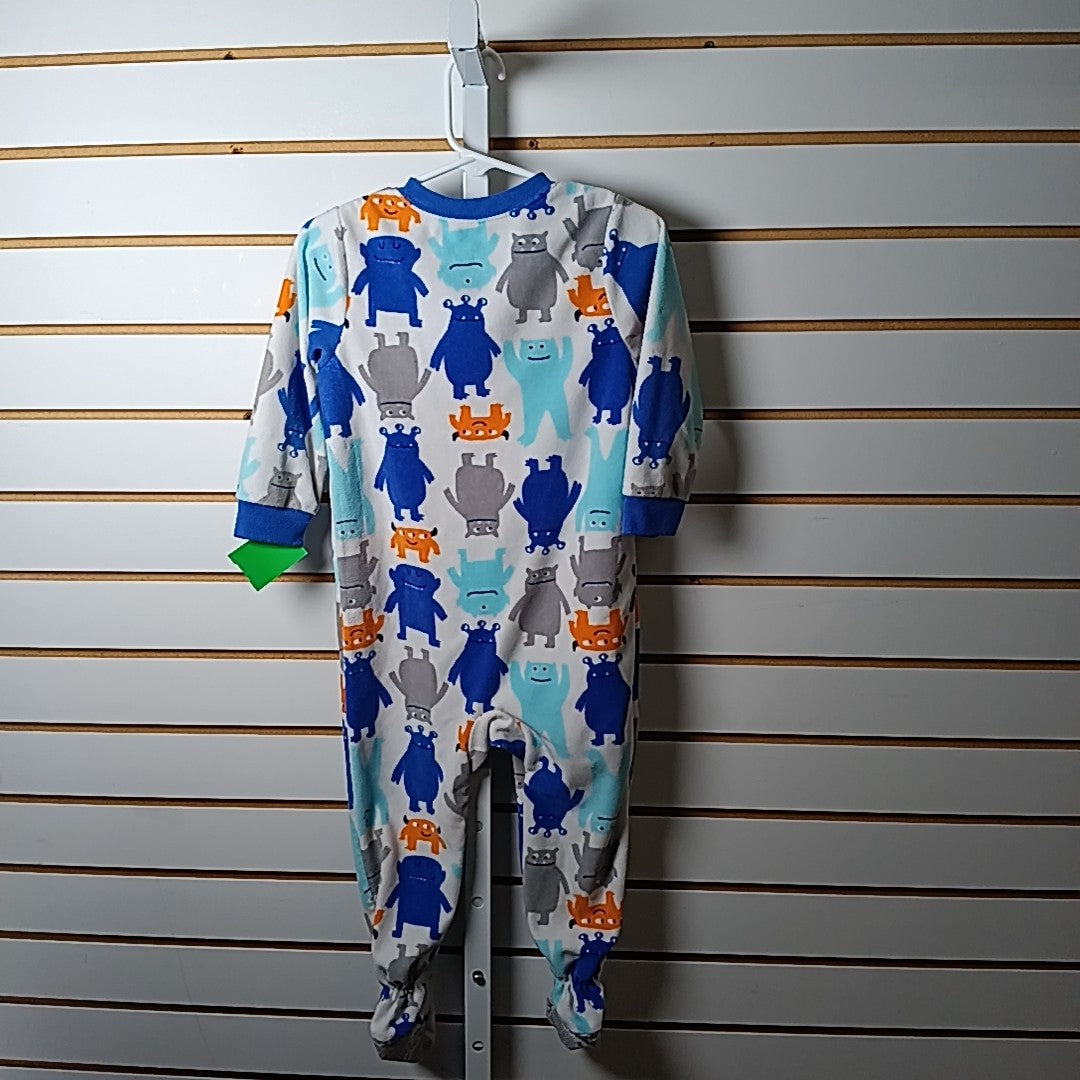 Carter's 24 Months Sleeper/Footies