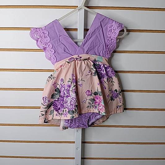 24 Months Dress