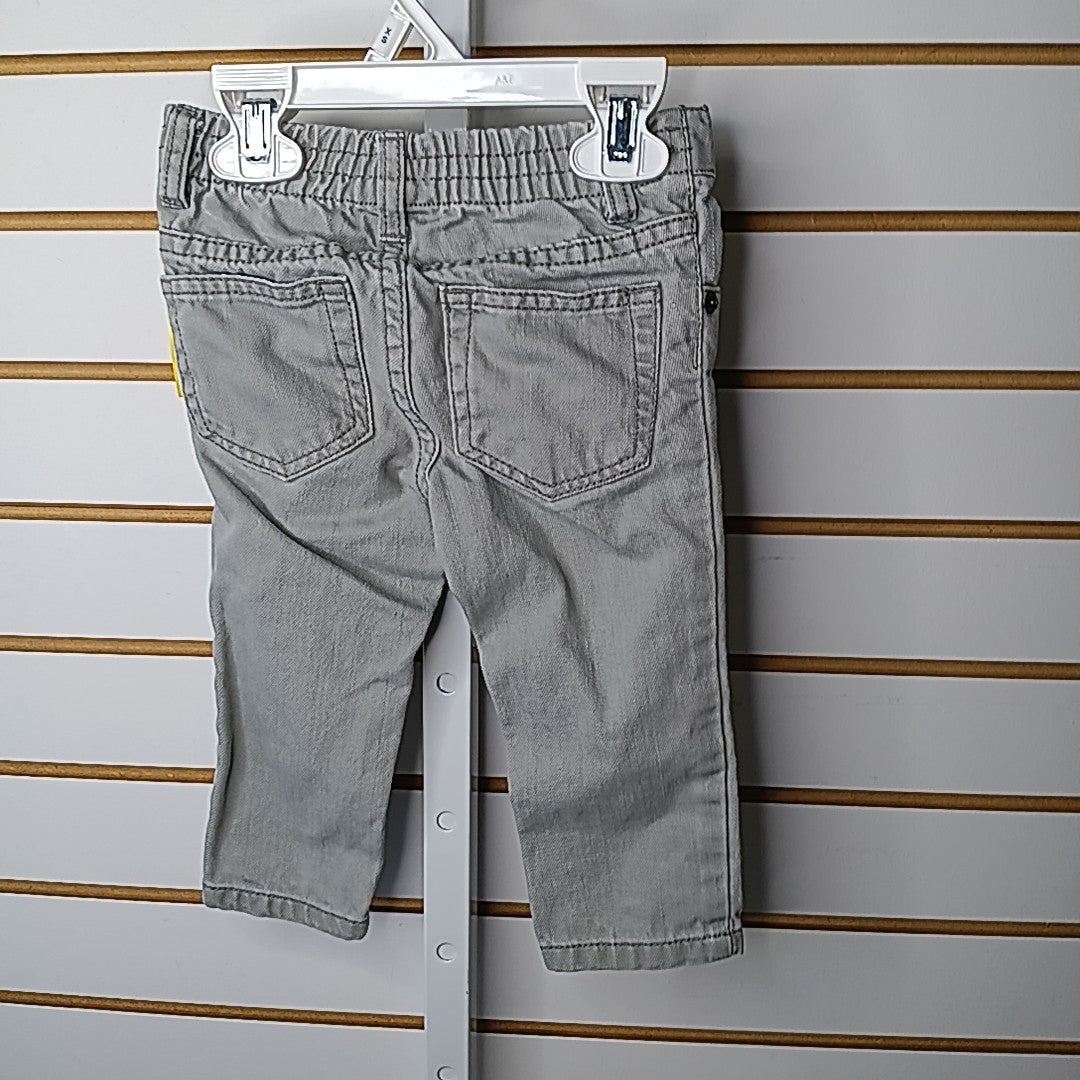 Crazy 8 12-18 Months Pants