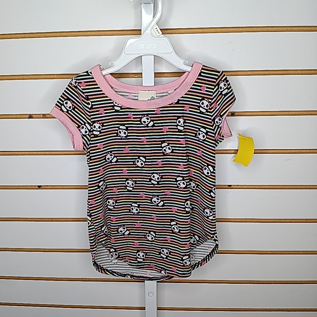 Lily Bleu 4 Shirt