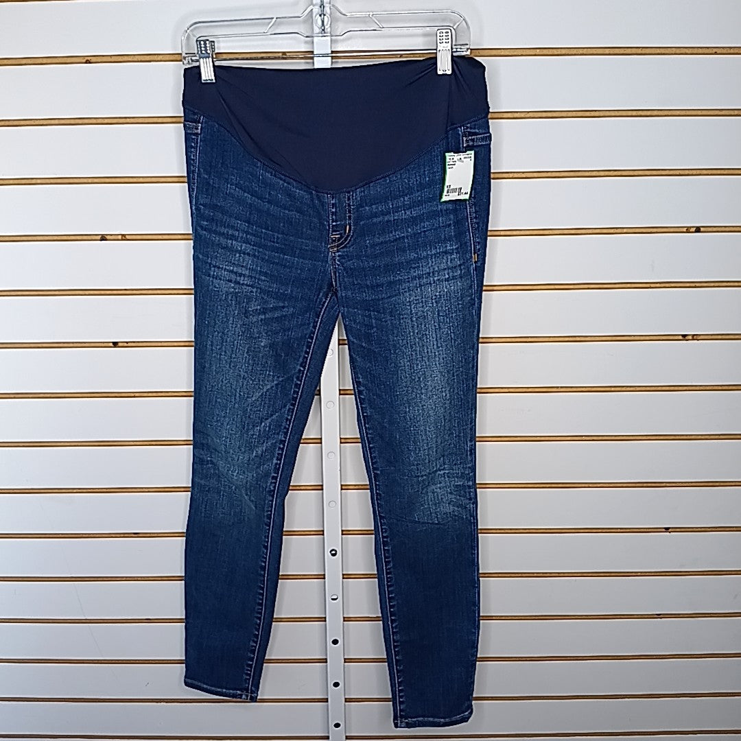 Madewell Size XS MAT Pants