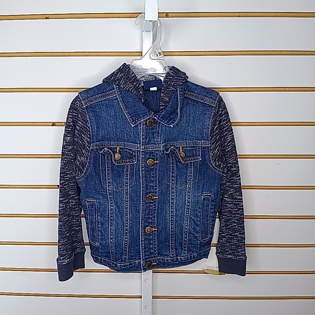 Genuine Kids 5T Jacket