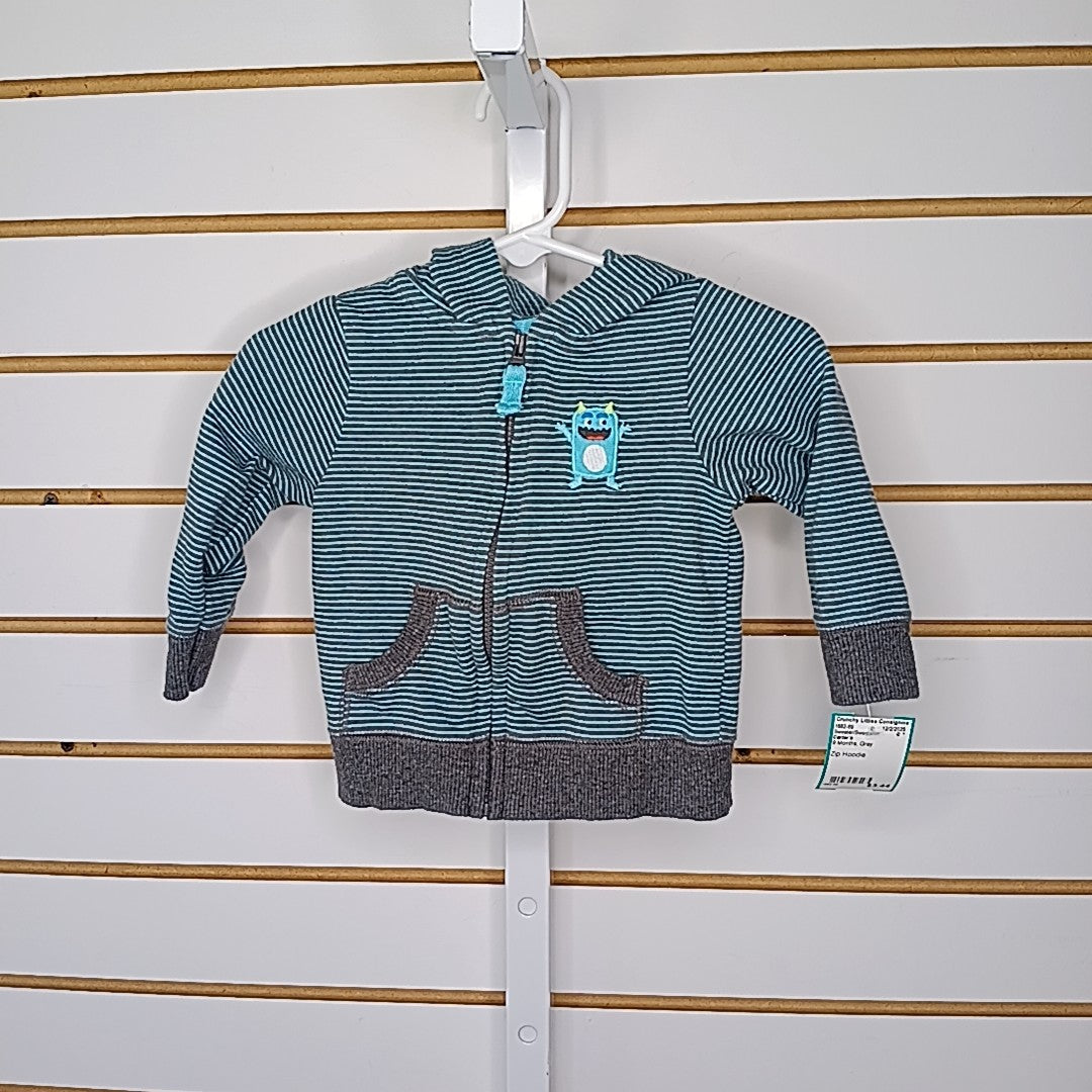 Carter's 9 Months Sweater/Sweatshirt