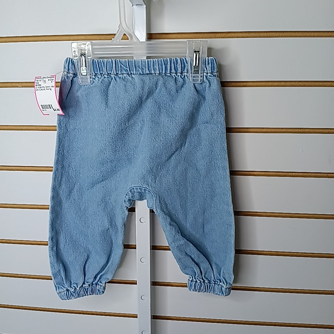 Old Navy 12-18 Months Pants