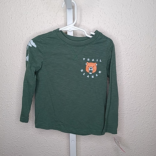 Old Navy 3T Shirt