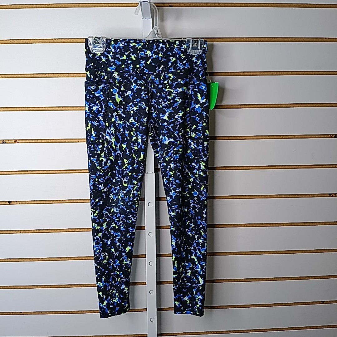 Athletic Works 6 Leggings