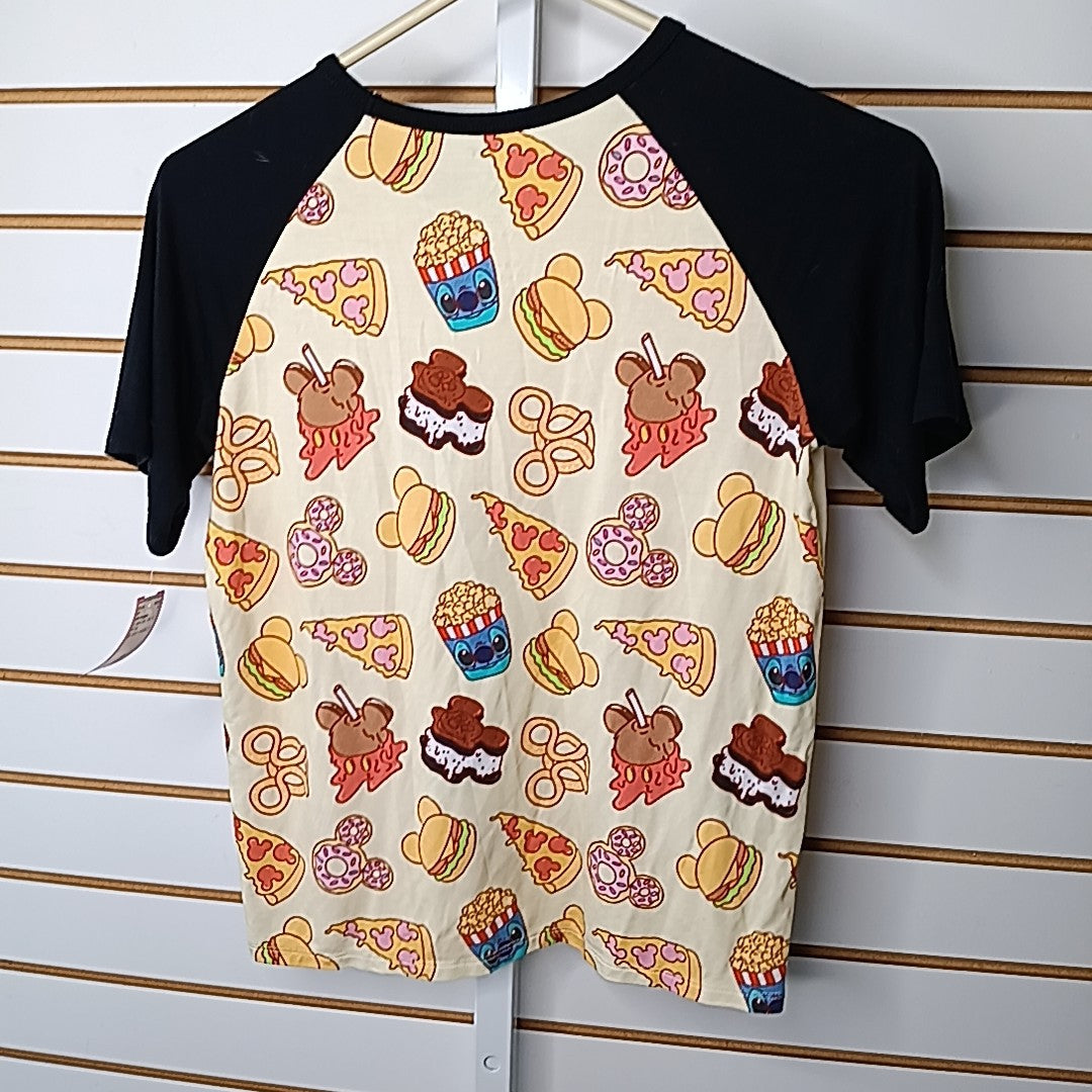 Little Snuggles 10 Shirt