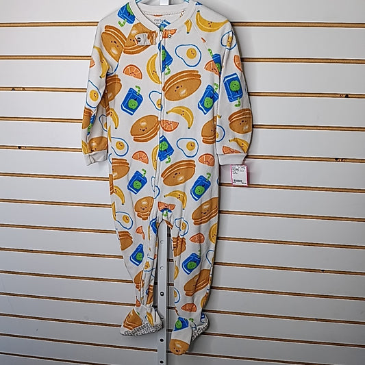 Child of Mine 3T Sleeper/Footies