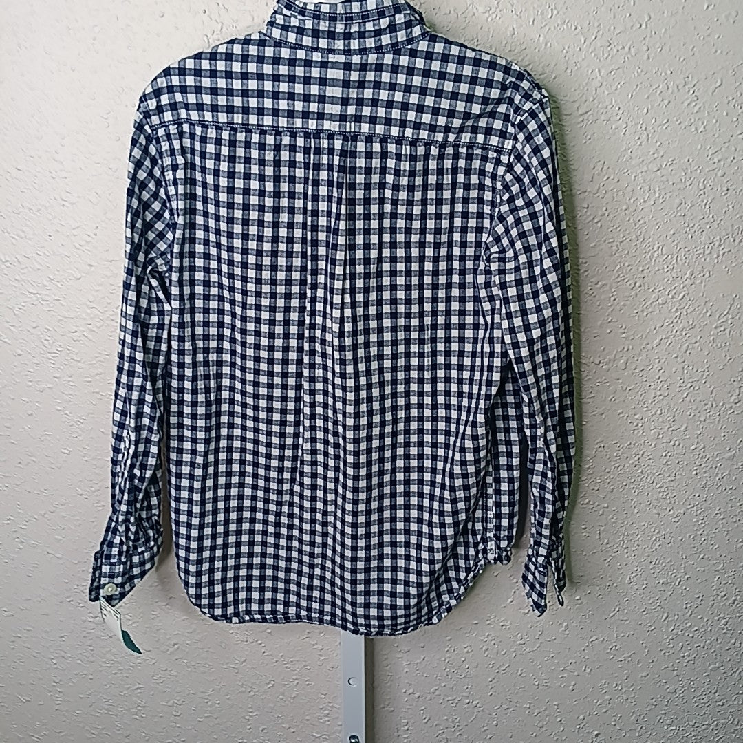 Gap 8 Dress Shirt