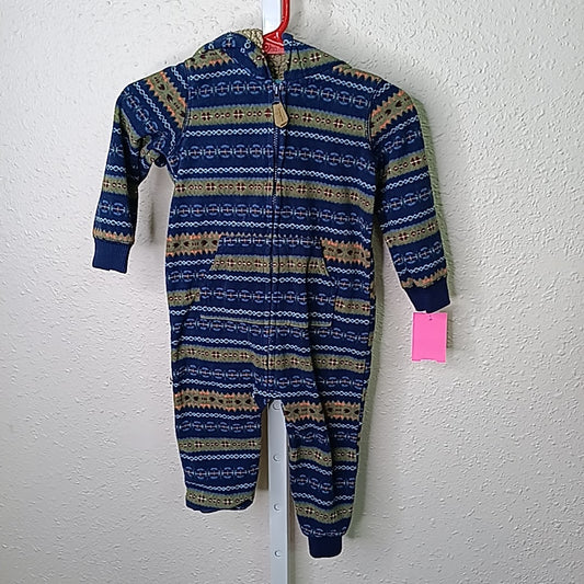 Carter's 12 Months Romper