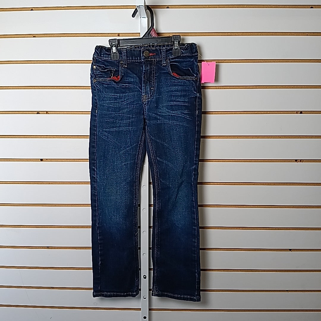 Wrangler 10 Pants