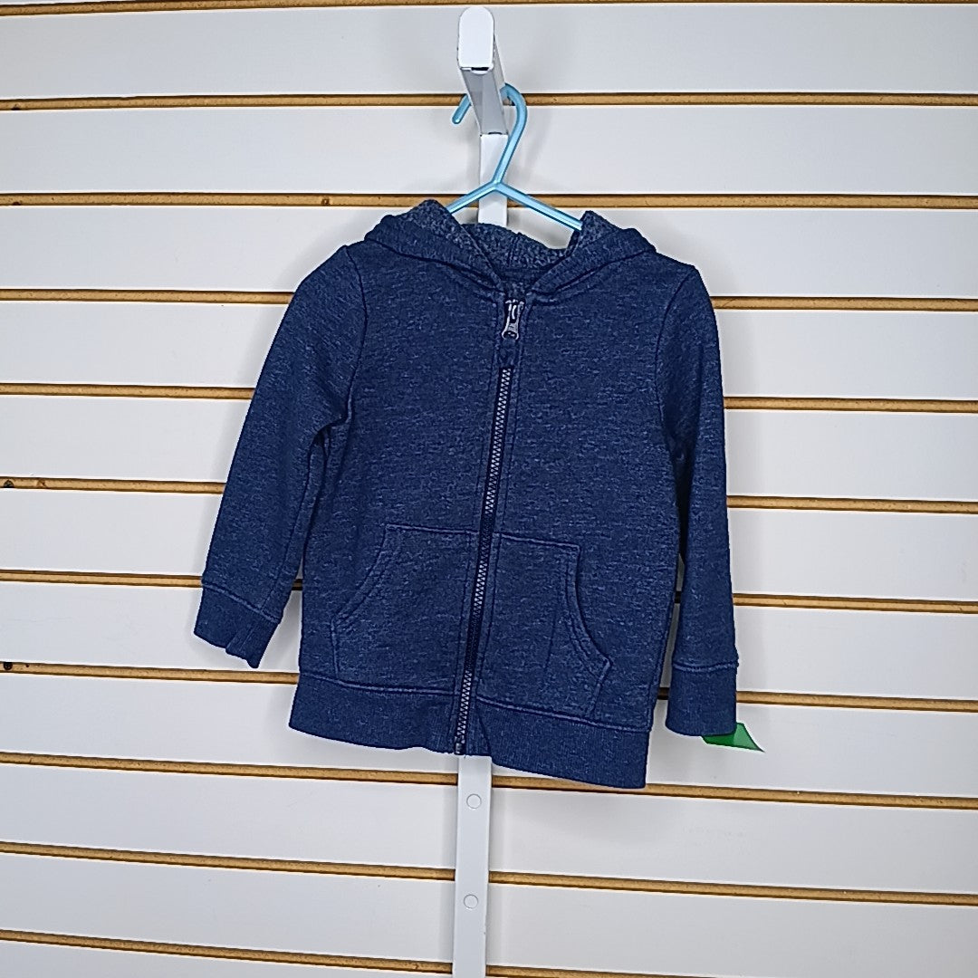 Cat & Jack 2T Sweater/Sweatshirt