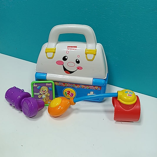 Fisher Price Pretend