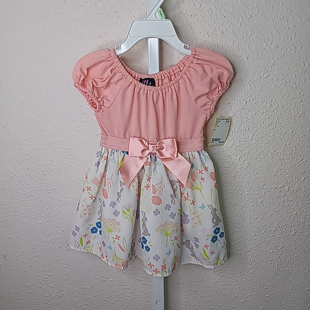 Lilt 2T Dress