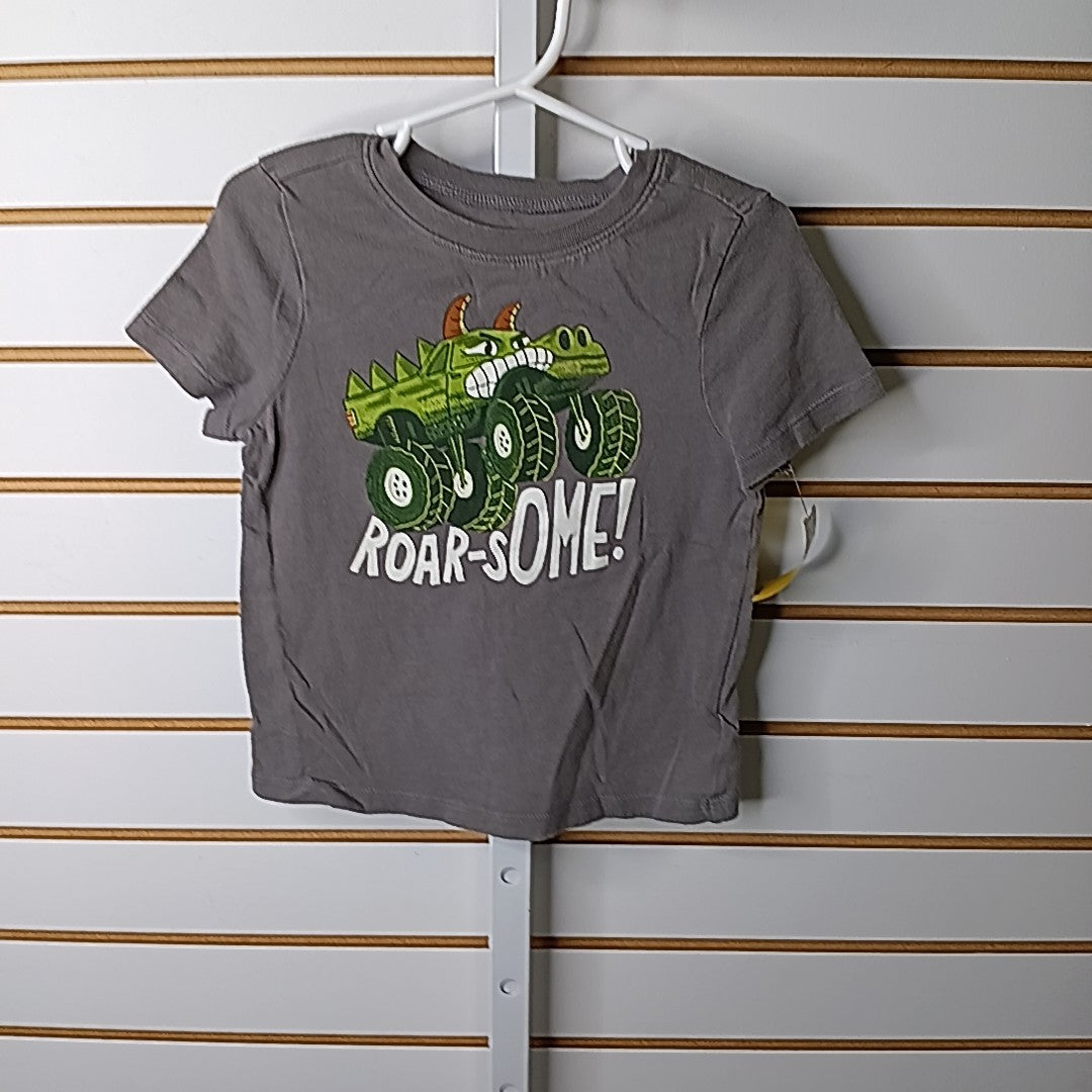 Old Navy 3T Shirt