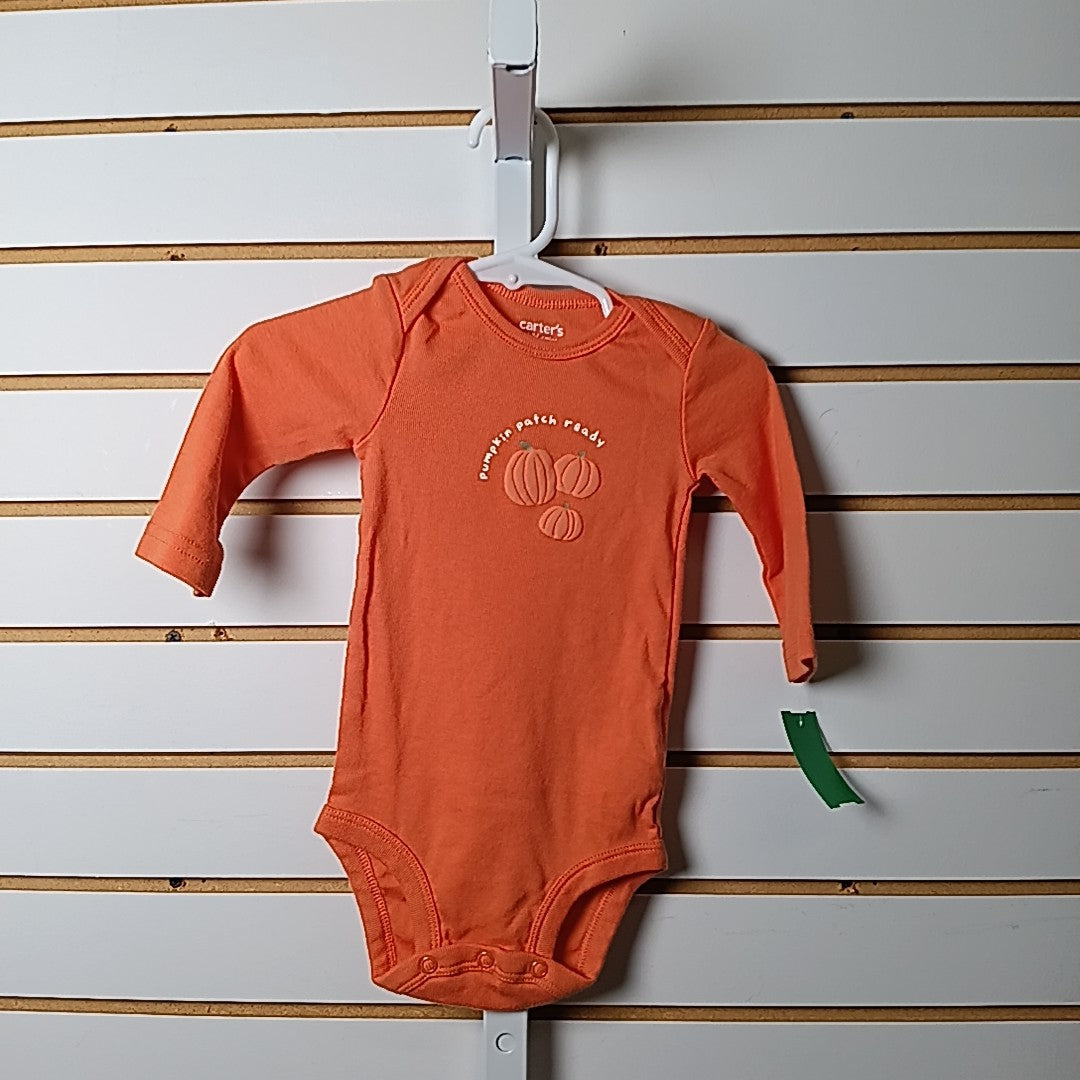 Child of Mine 3-6 Months Onesie