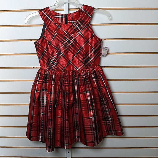 Bonnie Jean/Bonnie Baby 10 Dress