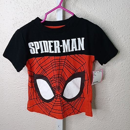 Marvel 2T Shirt