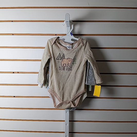 Little Beginnings 12 Months Onesie