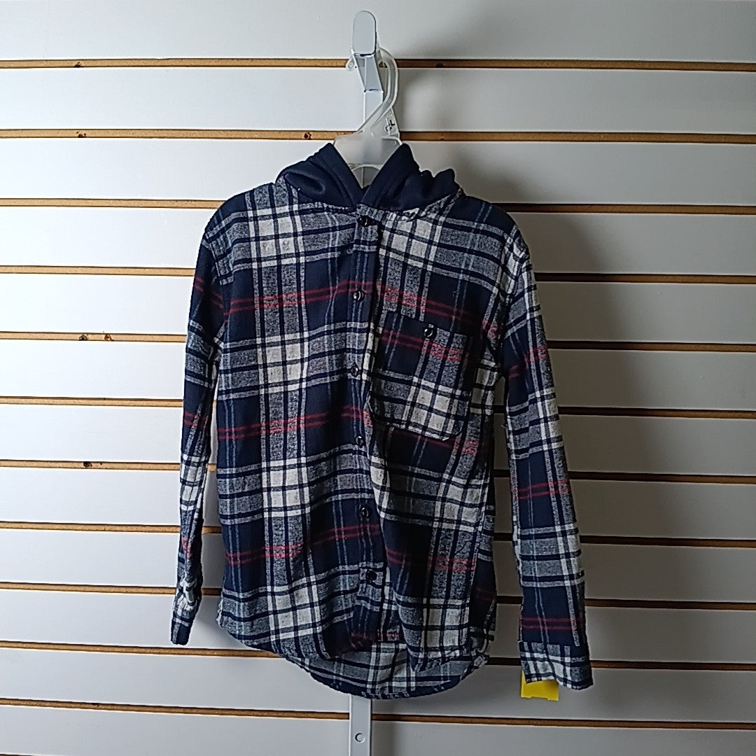 Tony Hawk 8 Shirt
