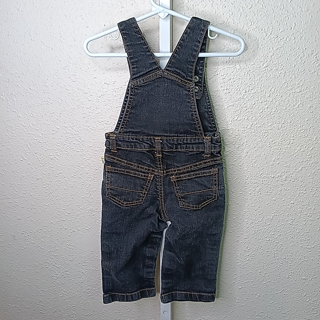 Carter's 12 Months Overalls