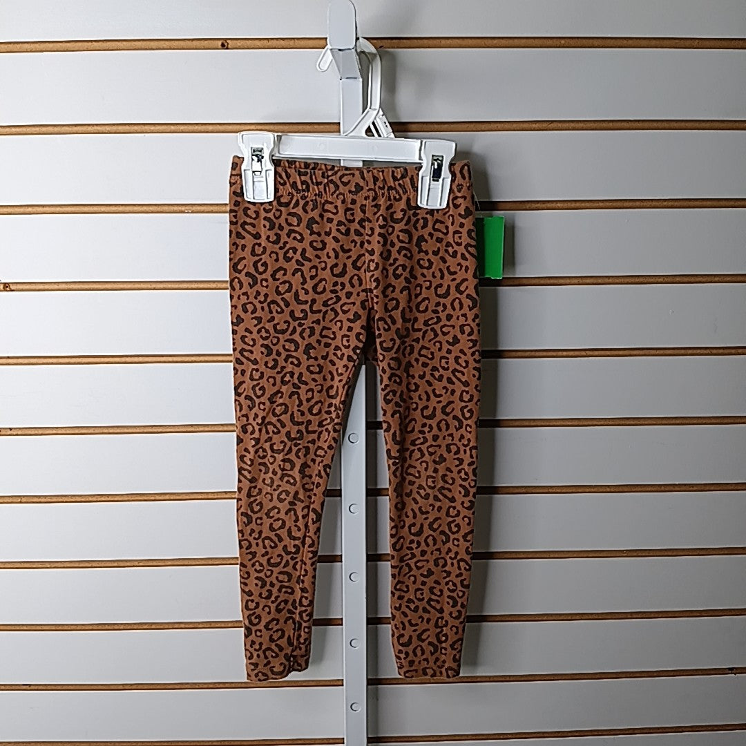 Jumping Beans 4 Leggings