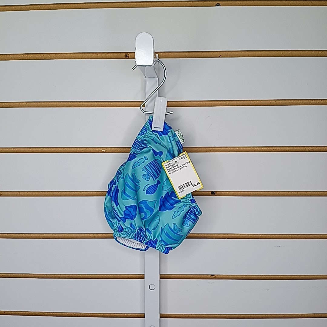 Green Sprouts 18 Months Swim Diaper