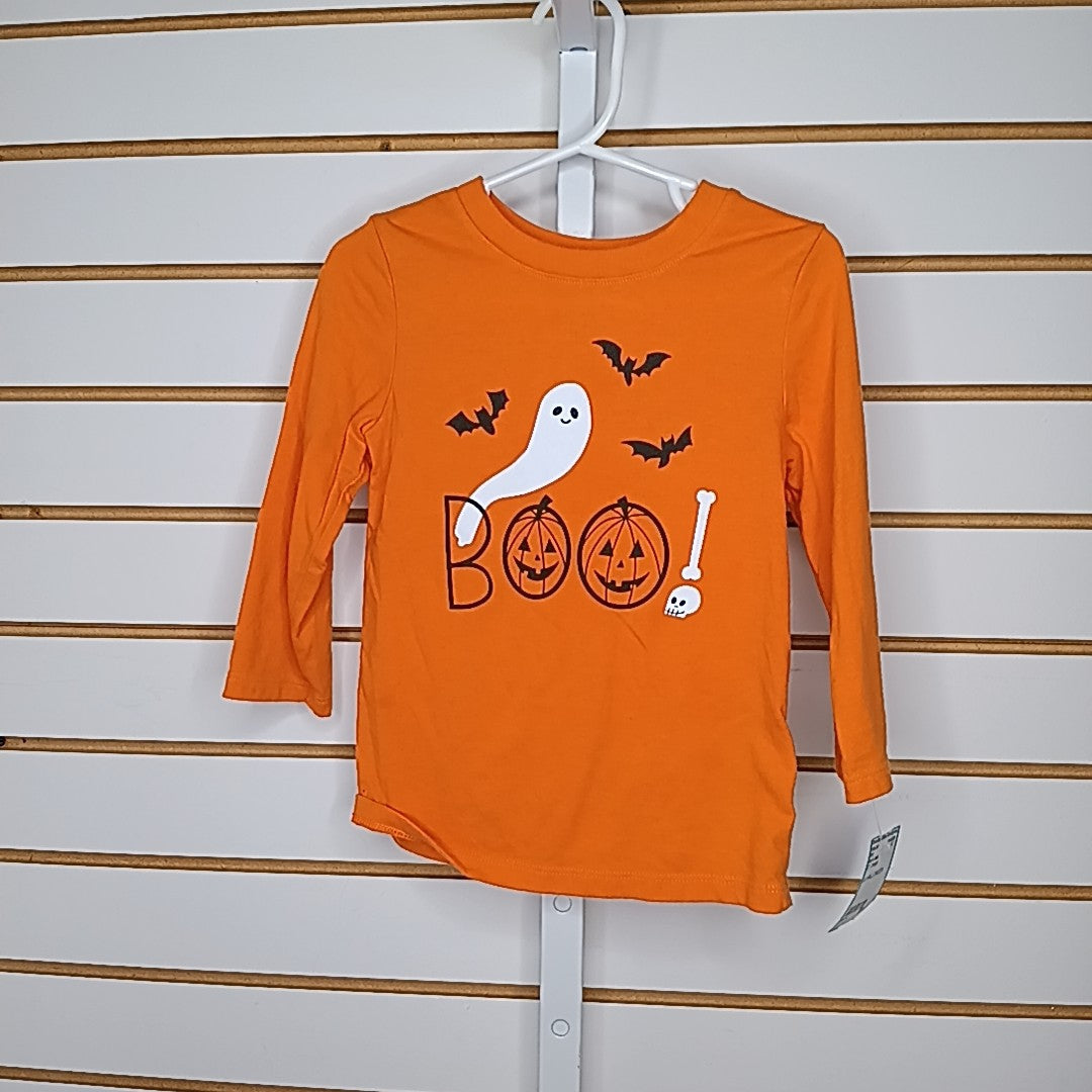 Cat & Jack 2T Shirt
