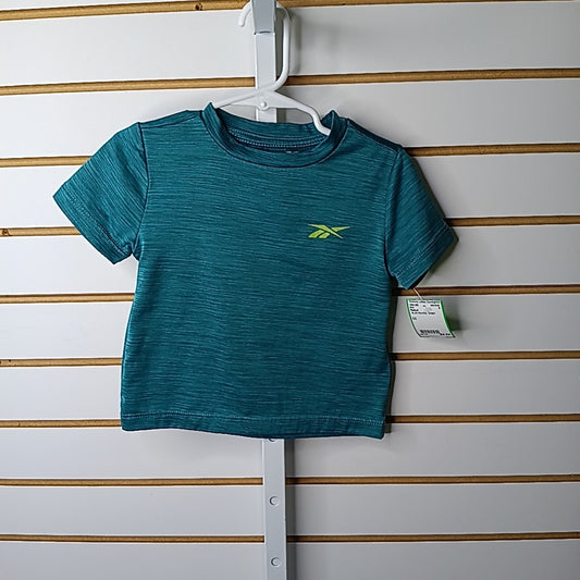 Reebok 18-24 Months Shirt
