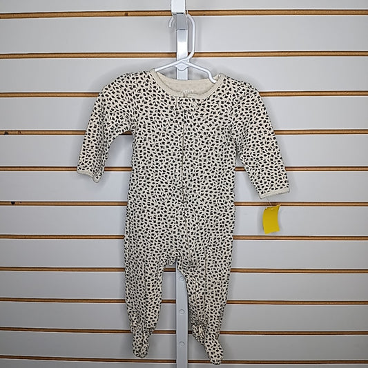 Carter's 9 Months Sleeper/Footies