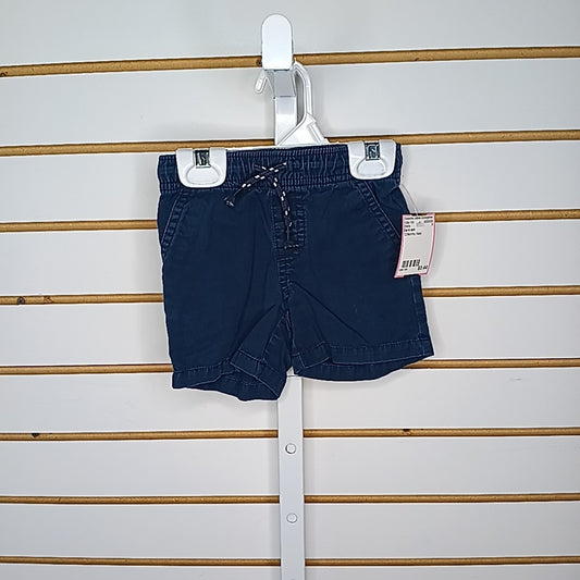 Cat & Jack 12 Months Shorts