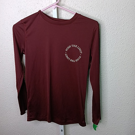 All In Motion 12/14 Shirt