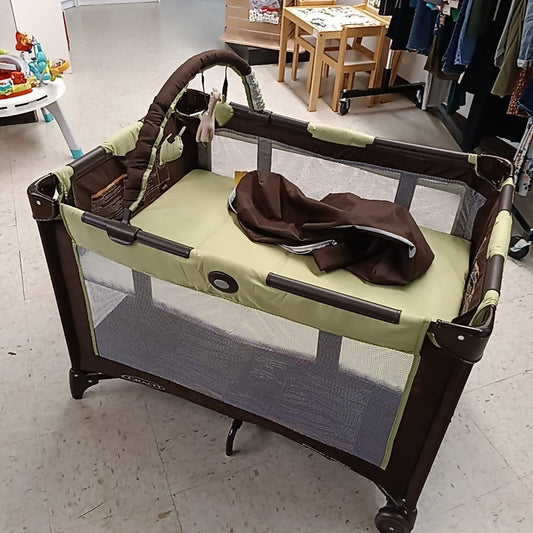 Graco Play Pen