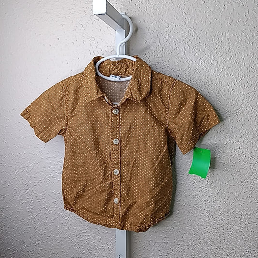 Old Navy 12-18 Months Dress Shirt