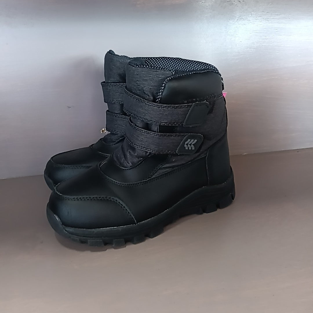 All In Motion 3Y Boots