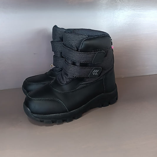 All In Motion 3Y Boots