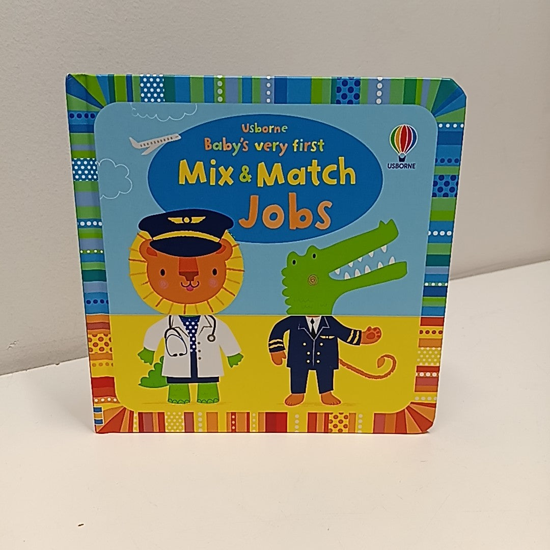 Board Book Books