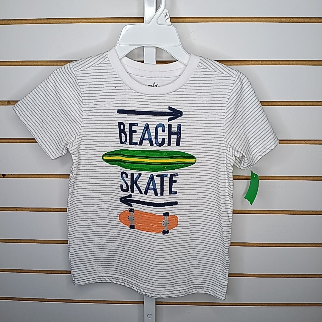 Kids Headquarters 6 Shirt