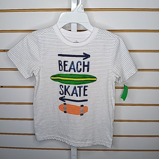 Kids Headquarters 6 Shirt