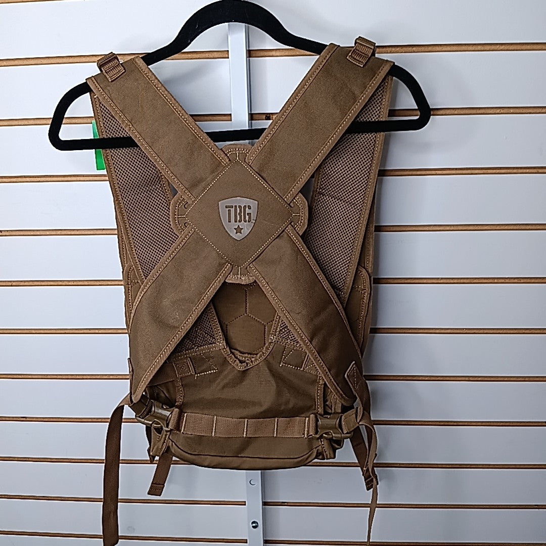 Tactical Baby Gear Carrier