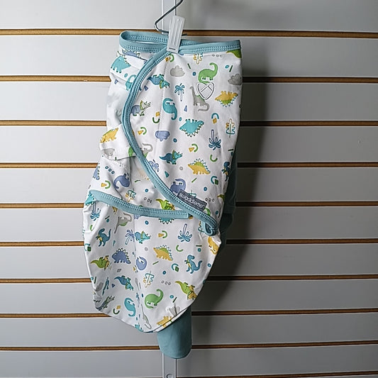 SwaddleMe Swaddle