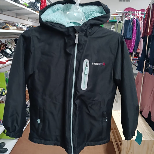 Swiss Tech 6 Jacket