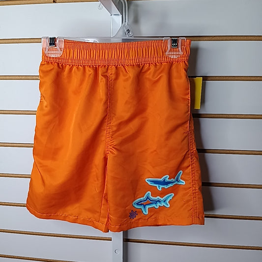 UVSkinz 6 Swim Shorts