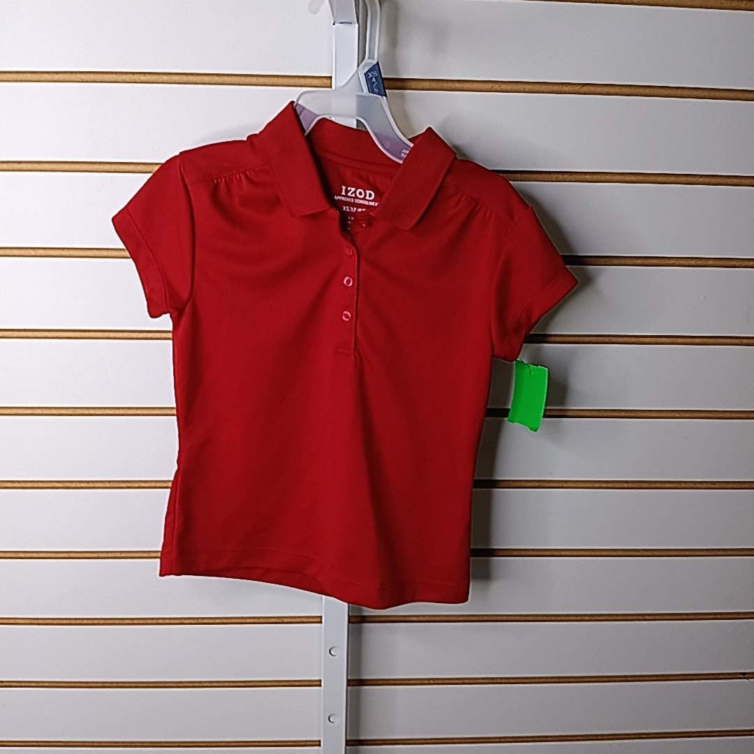 Izod 6 Shirt