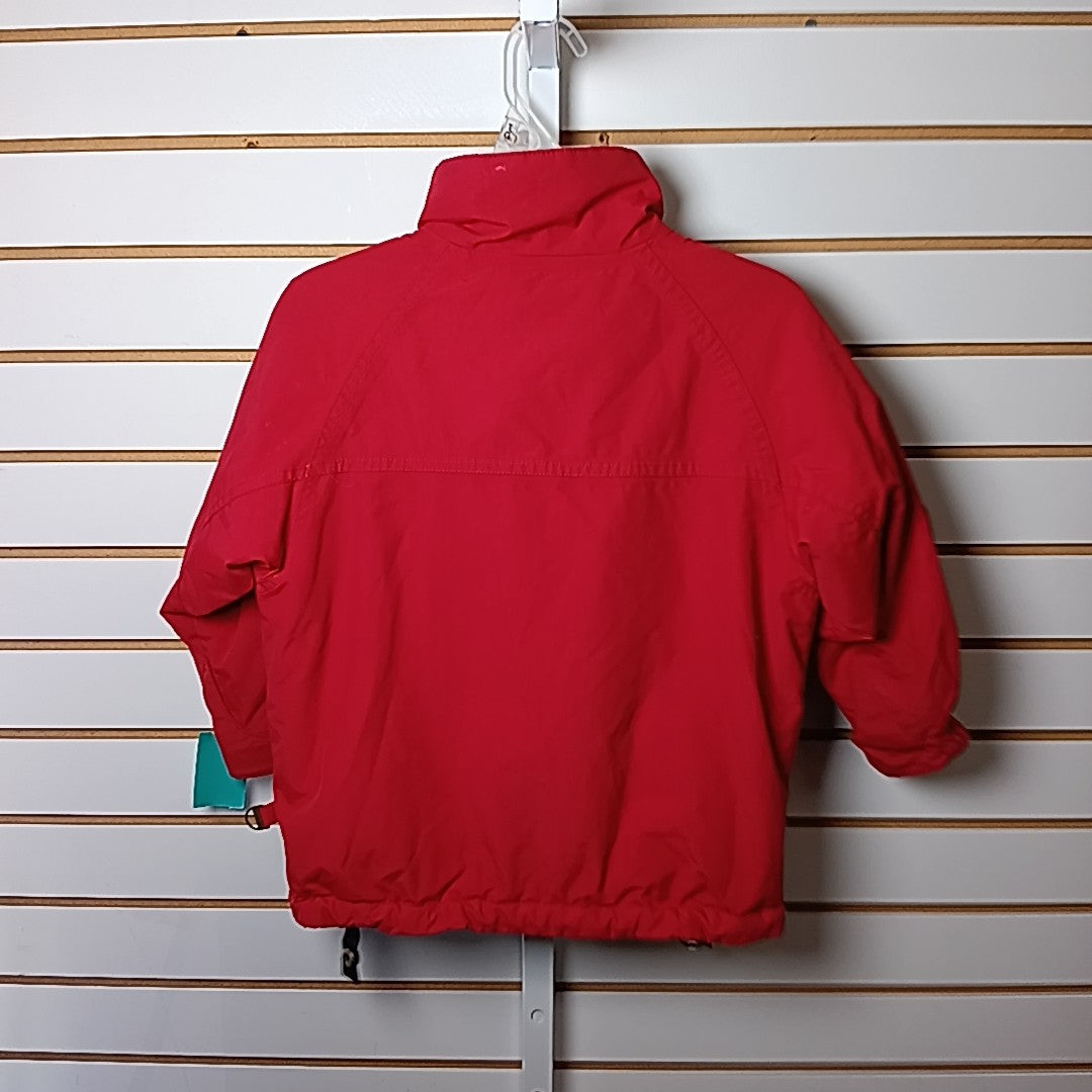 O'Neill 4T Jacket